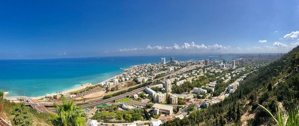 Israël : Top 12 des sites et aventures inoubliables à vivre