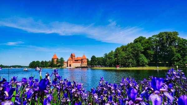 La Lituanie : 11 sites incontournables pour un séjour inoubliable en Europe de l'Est