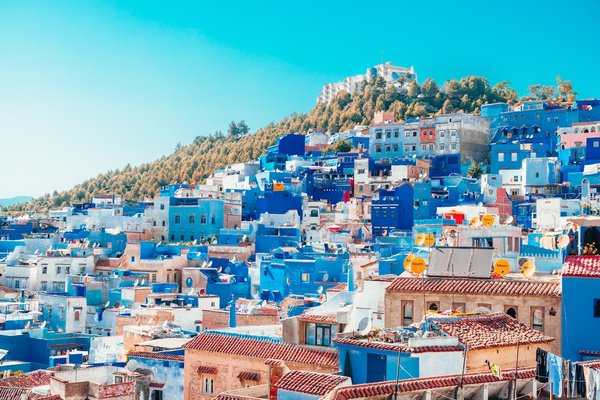 Visiter le Maroc : Les 12 destinations incontournables pour un séjour mémorable