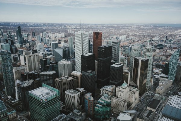 Profitez d'un voyage bien organisé au Canada grâce à ces conseils