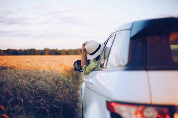 Comment planifier un road trip inoubliable en Californie ?