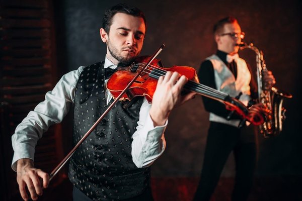 Festival de jazz : une occasion pour rencontrer les artistes
