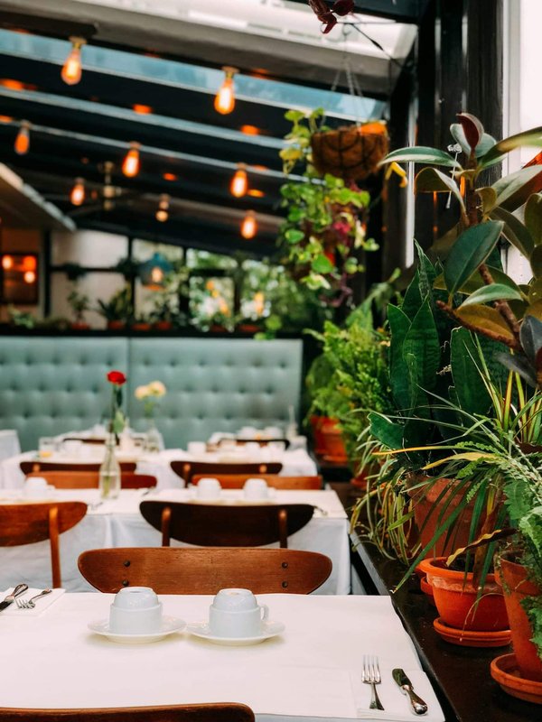 Quel est le meilleur restaurant de la ville selon vous ?