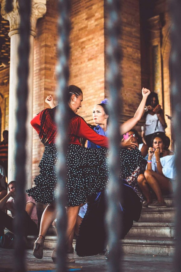 Où assister à des spectacles de flamenco gratuits en Espagne?