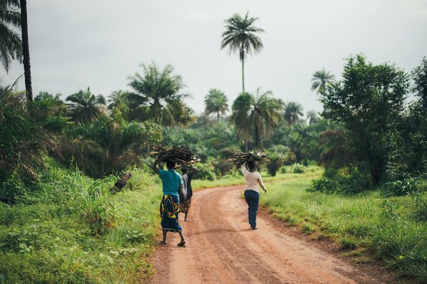 Comment organiser un camping pour une expédition de randonnée en Afrique du Sud?
