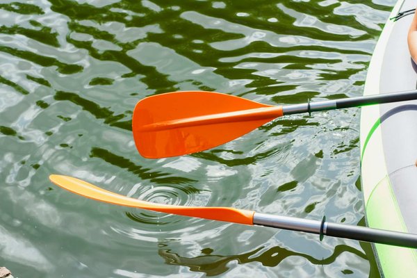 Comment organiser un camping pour une expédition de kayak en Norvège?