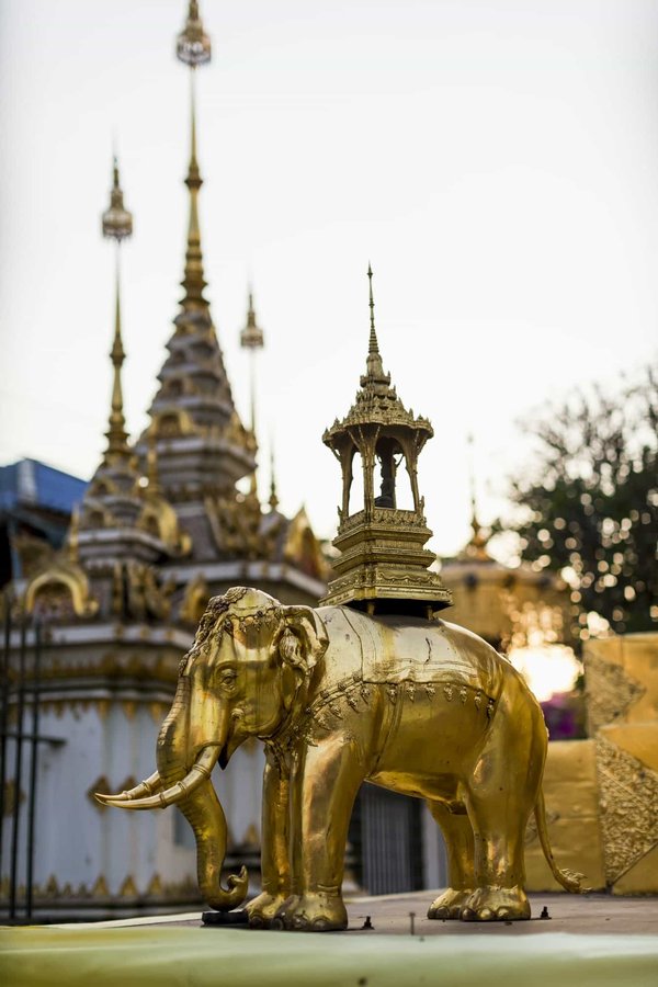 Quelques conseils pour bien préparer son voyage en Thaïlande