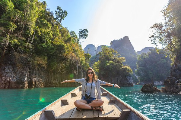 Voyage responsable en thaïlande : guide pour un séjour éthique